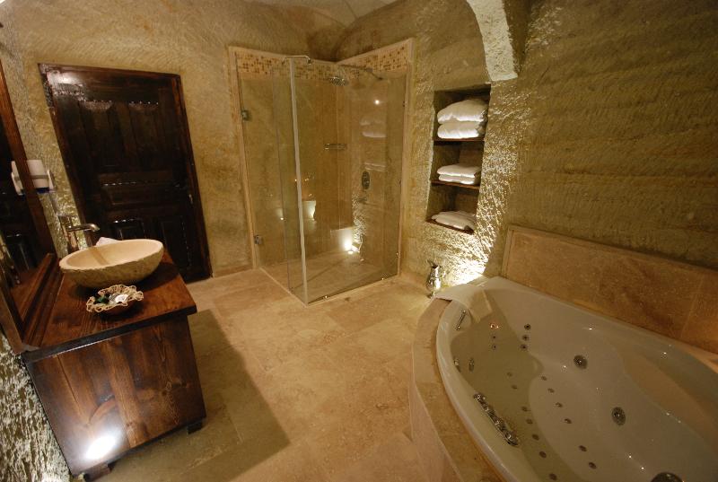 Utopia Cave Cappadocia