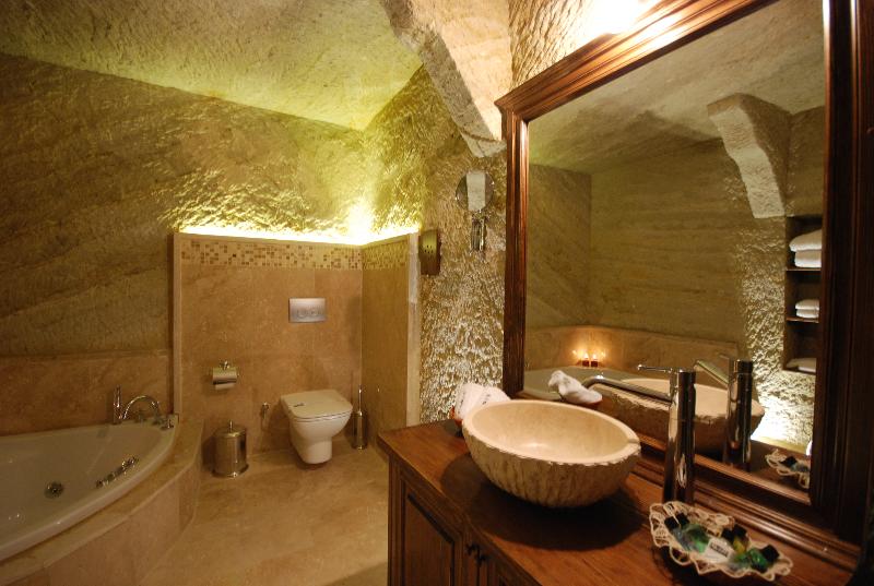 Utopia Cave Cappadocia