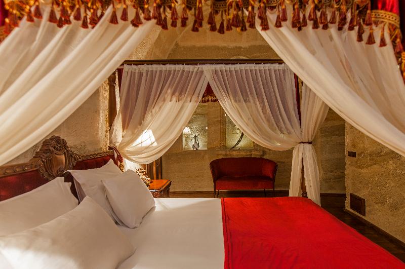 Utopia Cave Cappadocia