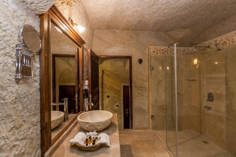 Utopia Cave Cappadocia