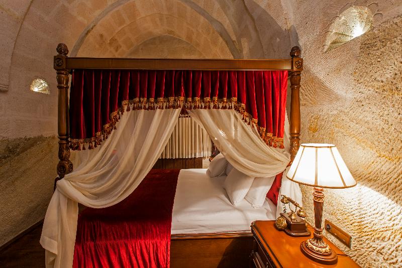 Utopia Cave Cappadocia