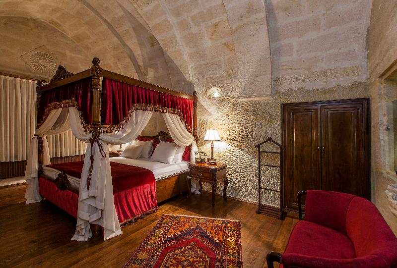 Utopia Cave Cappadocia