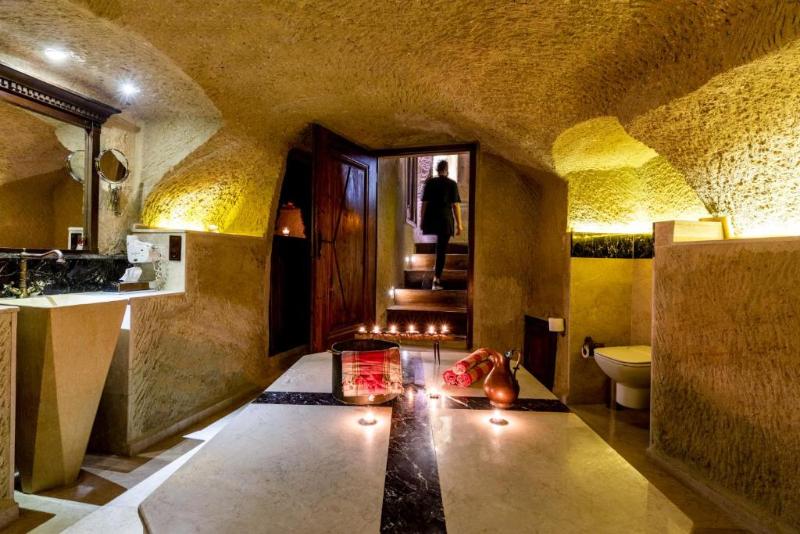 Utopia Cave Cappadocia
