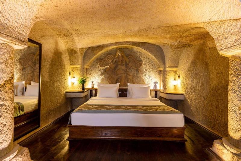 Utopia Cave Cappadocia