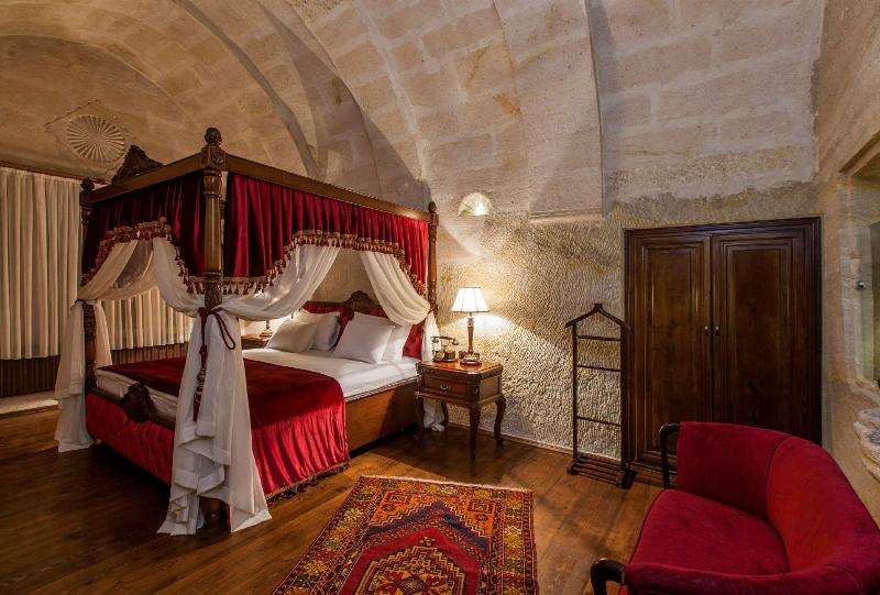 Utopia Cave Cappadocia