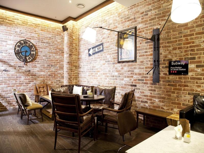 Stanford Hotel image