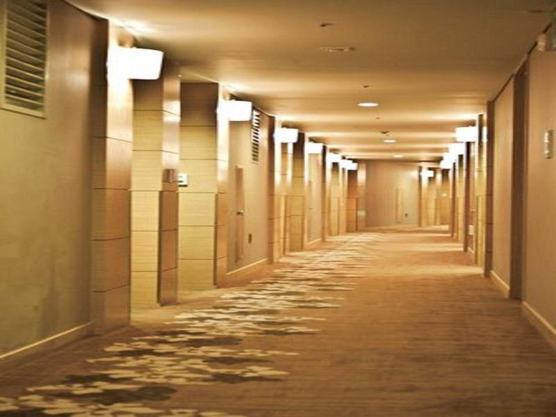 Stanford Hotel image