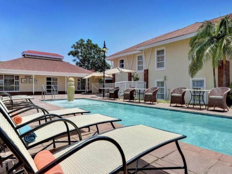 Protea Hotel Nelspruit image