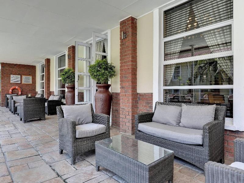 Protea Hotel Nelspruit image