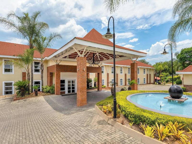 Protea Hotel Nelspruit image