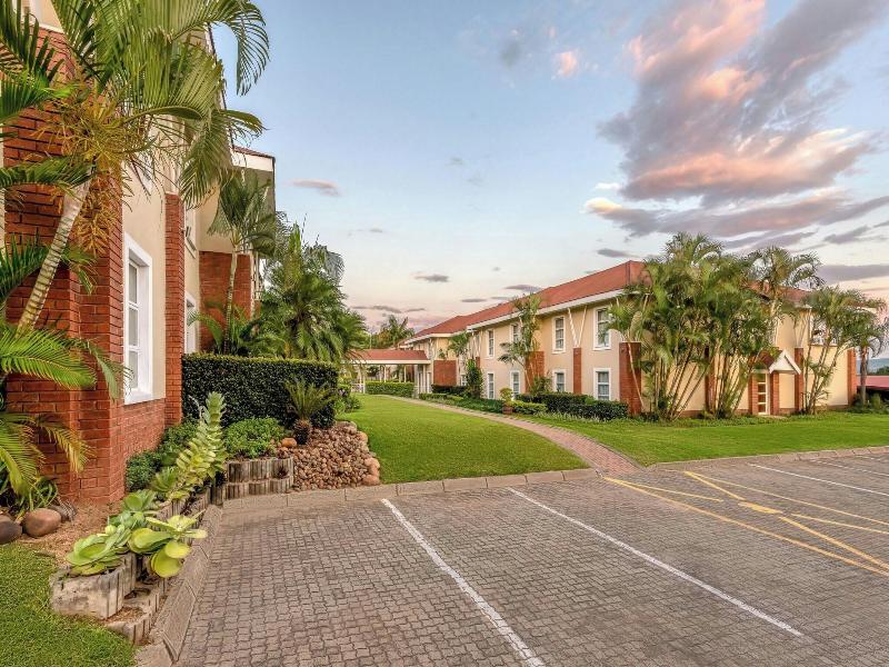 Protea Hotel Nelspruit image