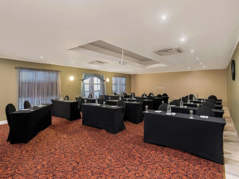 Protea Hotel Nelspruit image