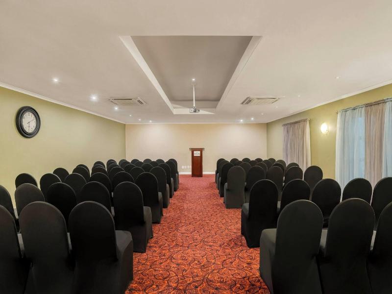 Protea Hotel Nelspruit image