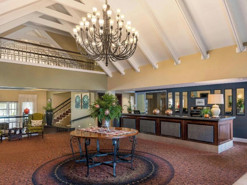 Protea Hotel Nelspruit image