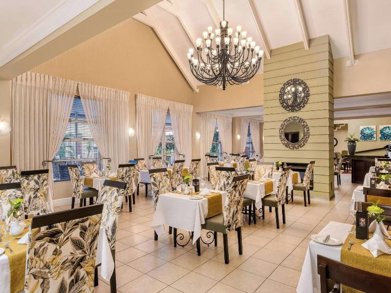 Protea Hotel Nelspruit image