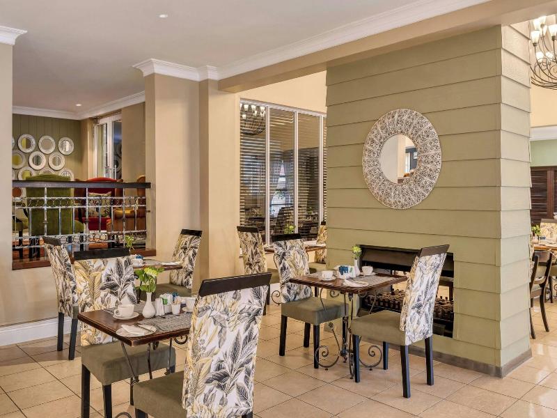 Protea Hotel Nelspruit image