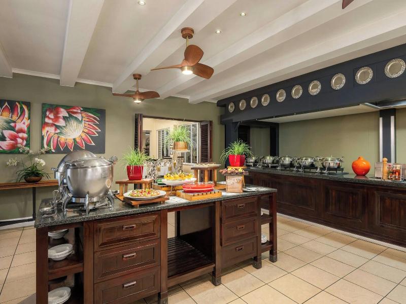 Protea Hotel Nelspruit image