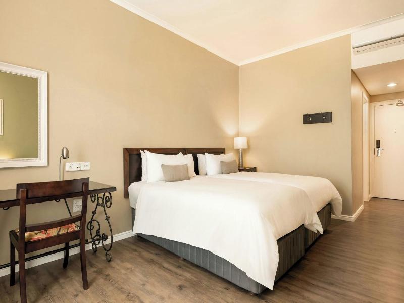 Protea Hotel Nelspruit image