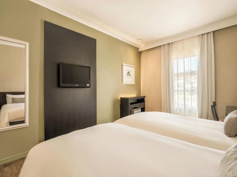 Protea Hotel Nelspruit image