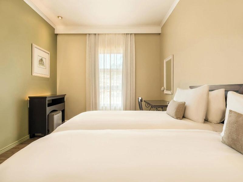 Protea Hotel Nelspruit image