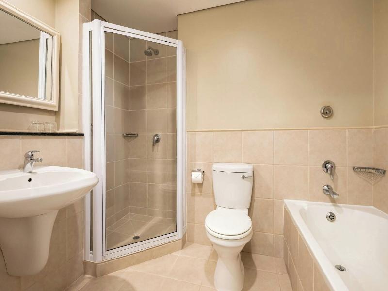 Protea Hotel Nelspruit image