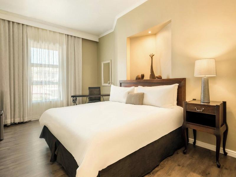 Protea Hotel Nelspruit image