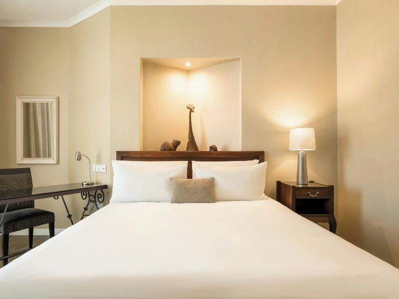 Protea Hotel Nelspruit image