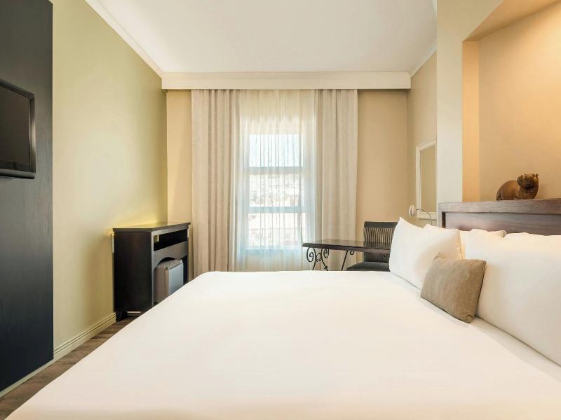 Protea Hotel Nelspruit image