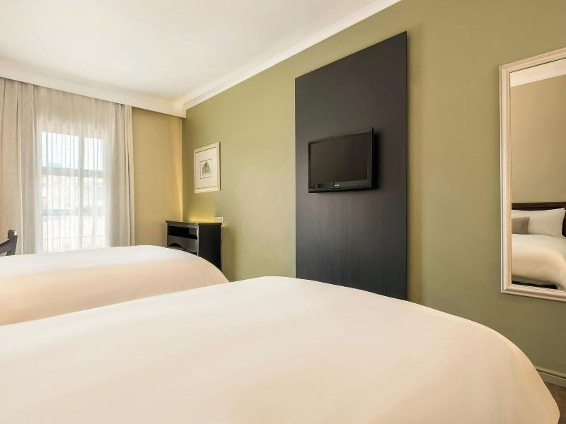 Protea Hotel Nelspruit image