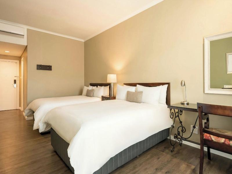 Protea Hotel Nelspruit image