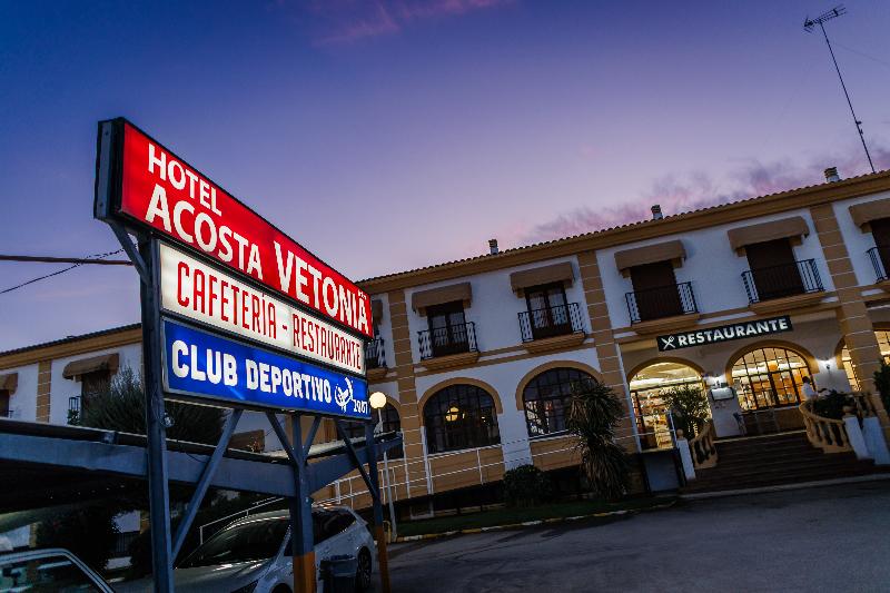 Acosta Vetonia image