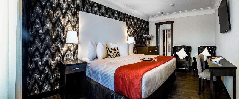 Best Western Village Park Inn