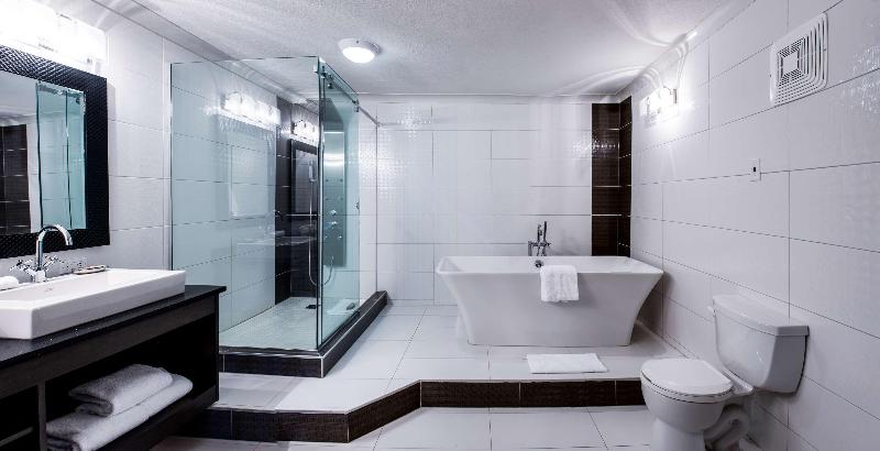 Best Western Village Park Inn