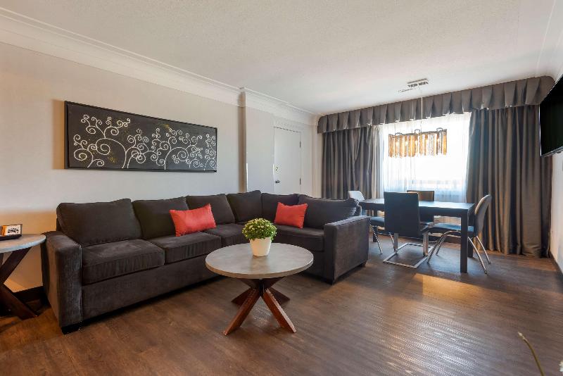 Best Western Village Park Inn