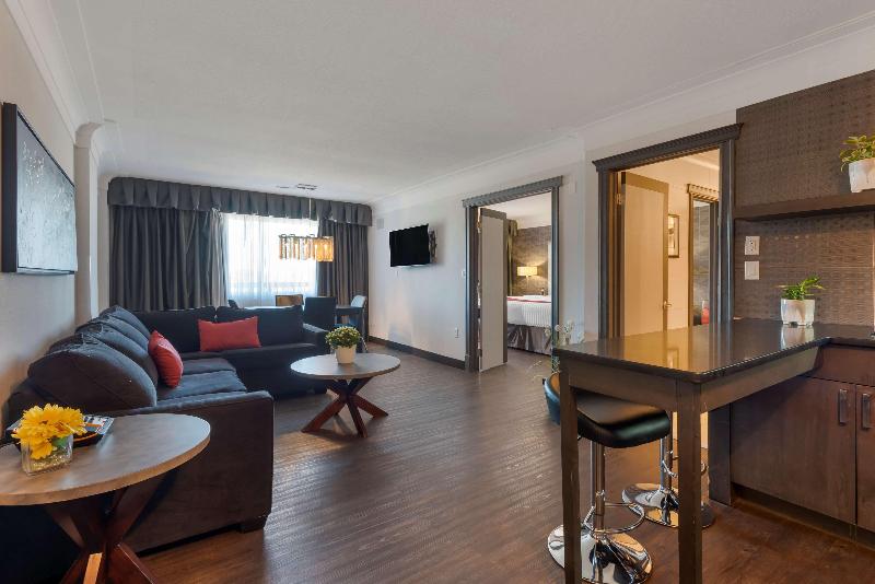 Best Western Village Park Inn