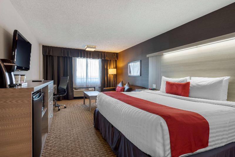 Best Western Village Park Inn