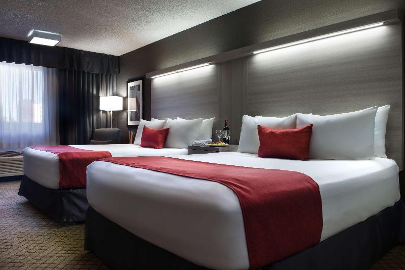 Best Western Village Park Inn