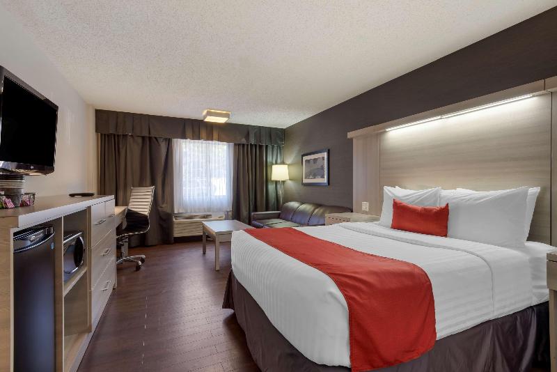Best Western Village Park Inn