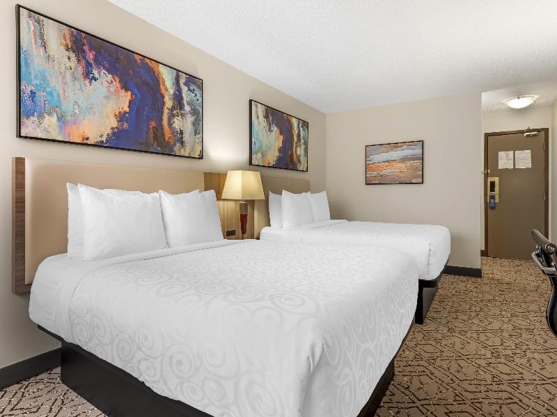 Best Western Airport Inn image