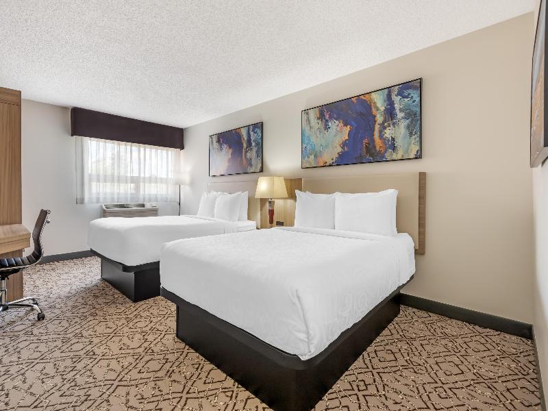 Best Western Airport Inn image
