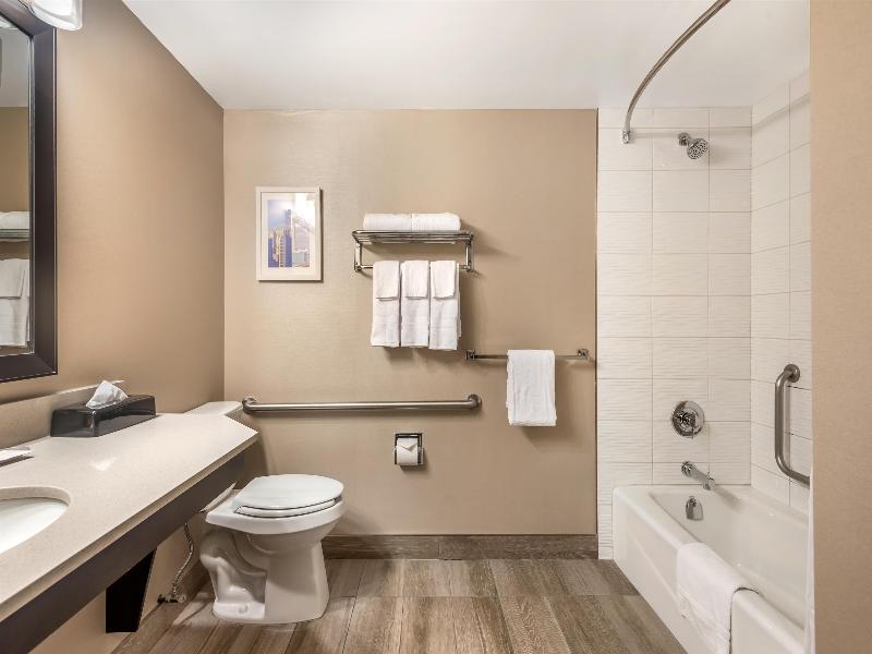 Best Western Plus Calgary Centre Inn image