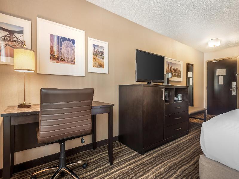 Best Western Plus Calgary Centre Inn image
