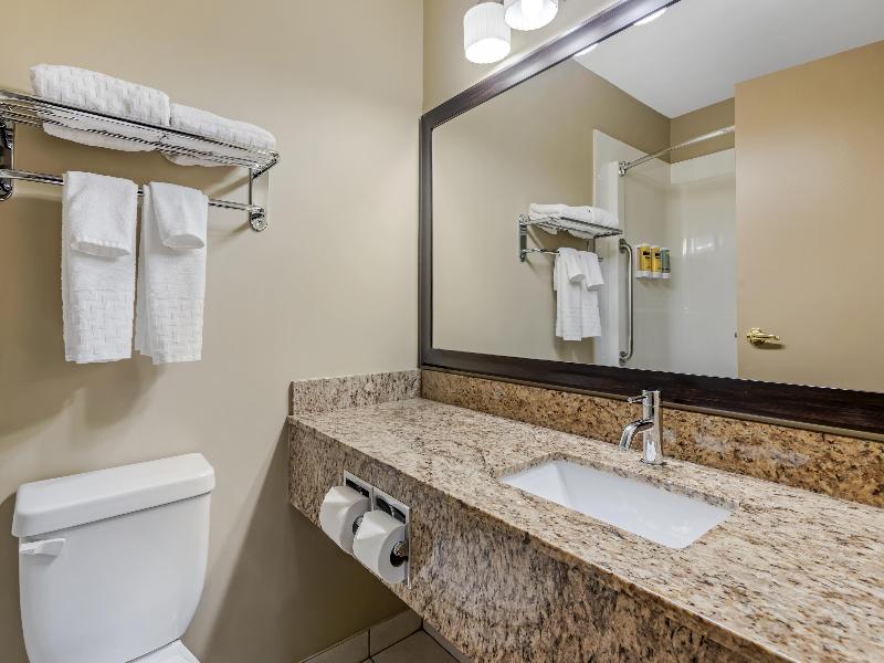Best Western Plus Red Deer Inn & Suites image