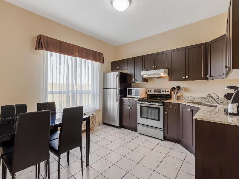 Best Western Plus Red Deer Inn & Suites image