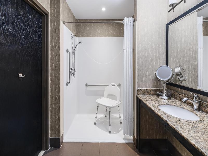 Best Western Premier Freeport Inn Calgary Airport image