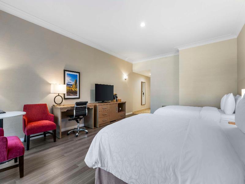 Best Western Plus Kelowna Hotel & Suites image