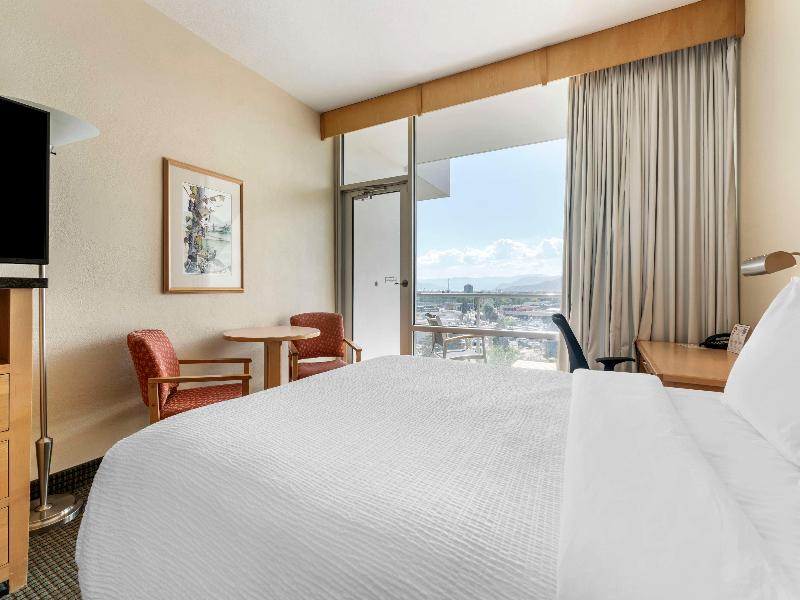 Best Western Plus Kelowna Hotel & Suites image