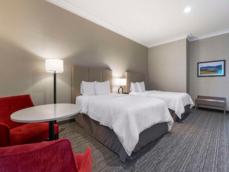 Best Western Plus Kelowna Hotel & Suites image