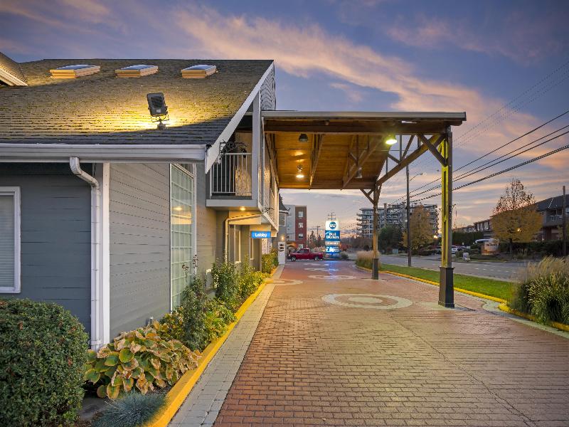 Best Western Inn at Penticton image