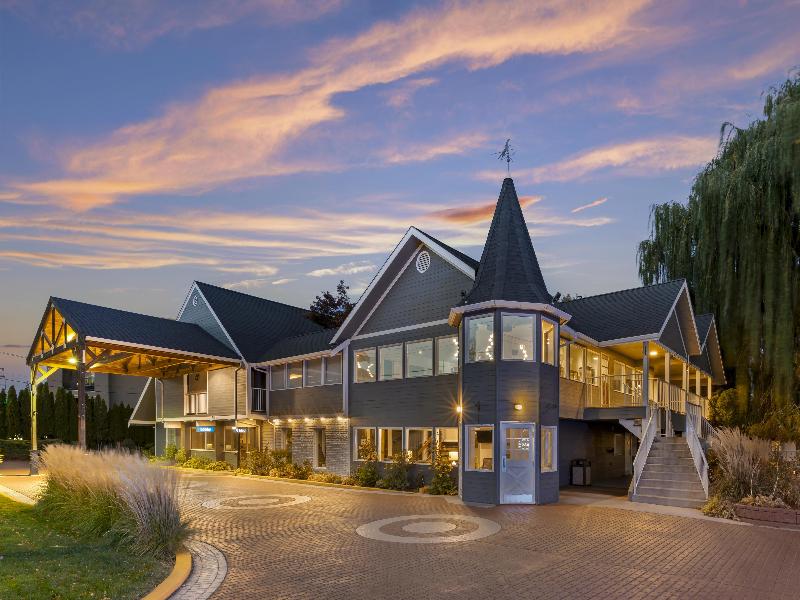 Best Western Inn at Penticton image